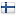 intervans.net server is located in Finland